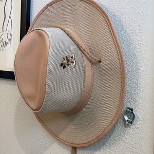 Disney sun hat | drawstring style